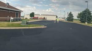 Best Driveway Pressure Washing  in Fort Polk South, LA